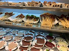 -XiaoJunGan Hotpot 钢管厂五区小郡肝火锅串串香
