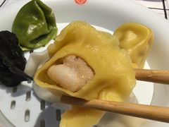 -双合园·海鲜水饺青岛菜(万佳广场店)