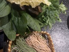 -湊湊火锅·茶憩(世博大道店)