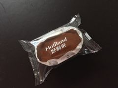 -好利来(团结湖店)