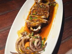 -前海沿·青岛菜(五四广场永旺店)