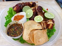 -小喜客·云南特色菜(纳西庭院店)