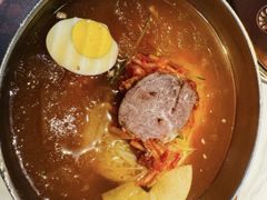 -西塔老太太泥炉烤肉(望京一店)