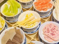 -咏江南·苏式火锅·苏州评弹(观前街店)