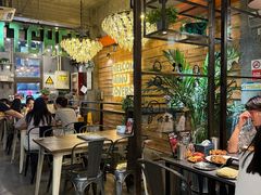 -MI WU FACTORY米屋美食工厂餐厅(绿地店)