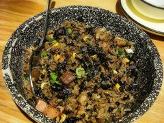 紫菜炒饭-大厨的餐厅(曾厝垵总店)