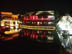 -台儿庄古城