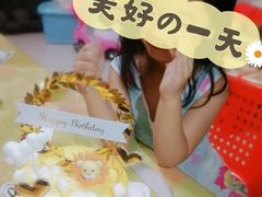 -CarolCake卡萝家(锦华万达店)