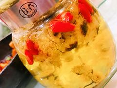 -江南村酒家