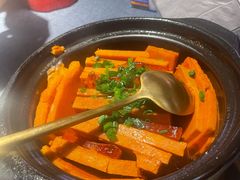 -钱塘秋荷(开鲁路店)