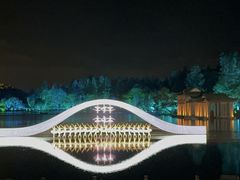 -印象西湖·最忆是杭州实景演出