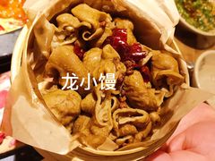 成都卤肥肠-蜀大侠火锅(四川北路店)
