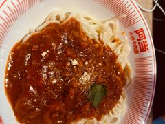 -阿当·小炒牛肉面(人广店)