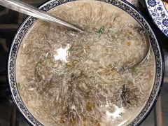 文思豆腐羹-陈记菜馆·非遗淮扬菜(东关街教场店)