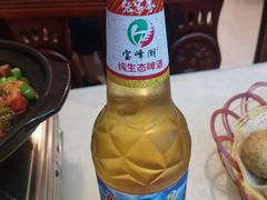 -业华湘·特色菜