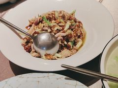 -状元人家·公园别墅衡东土菜(溪悦荟店)