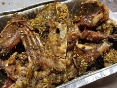 鸭架-火刻北京烤鸭(市北区·鲍岛市场店)