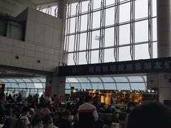 -绵阳南郊机场