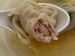 -蒸好吃馄饨