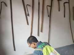-八路军西安办事处纪念馆