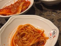 -肉加韩国料理·烤肉(金茂湾店)