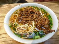 -吴记怪味面(牛王庙店)