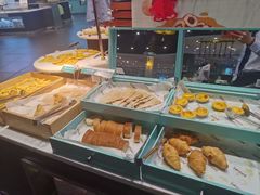 -南美元生态大酒店(海珠店)
