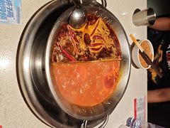 -小龙坎火锅(全球总店)