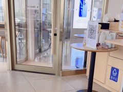 -Tims天好咖啡·贝果(凯德大峡谷购物中心店)