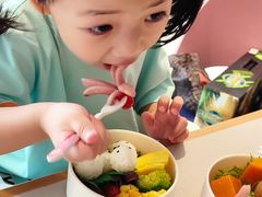 -dodonpa.墩墩伐 便当食堂(博华广场店)