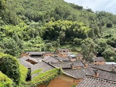 -杨家堂村