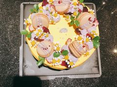 -小苍兰风铃草蛋糕甜品(沈阳店)
