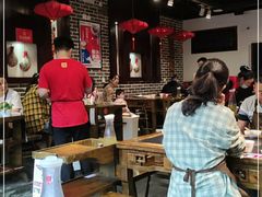 大堂-大龙燚火锅(春熙店)