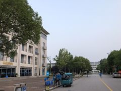 -南京邮电大学(仙林校区)