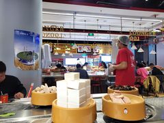 -龍歌自助小火锅(城阳万象汇店)
