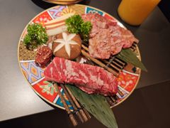 -無二炙坊·和牛烧肉(大钟寺1733店)