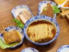 -孙盛兴奥灶面馆·蟹黄面·三虾面(山塘街总店)