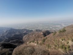 -终南山南五台景区