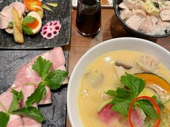 -篝拉面(银座店)