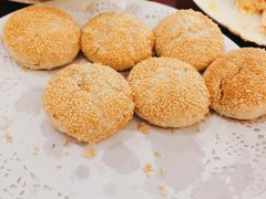 -无锡城中皇冠假日酒店·芳园中餐厅