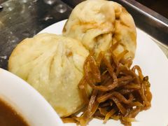 -姚记炒肝店(簋街店)