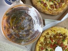 -王菊美食街·王菊面馆(总店)