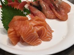 -雅玛花式铁板烧(国宏宾馆店)