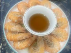 -郭姐·威海渔村(黄兴路店)