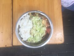 -老福庆和特色粉面馆(单洞三路店)