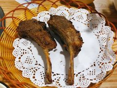 -九米羊肉炉(东渡店)