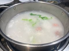 粥底打边炉-丰尔粥食·粥底火锅(大良总店)