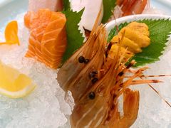 刺身拼盆-东京屋(武定路店)