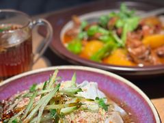 -纳鲁孜·新疆特色餐厅(上海悦荟广场店)