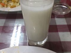酸奶-莎车清真美食